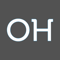 Openhub logo